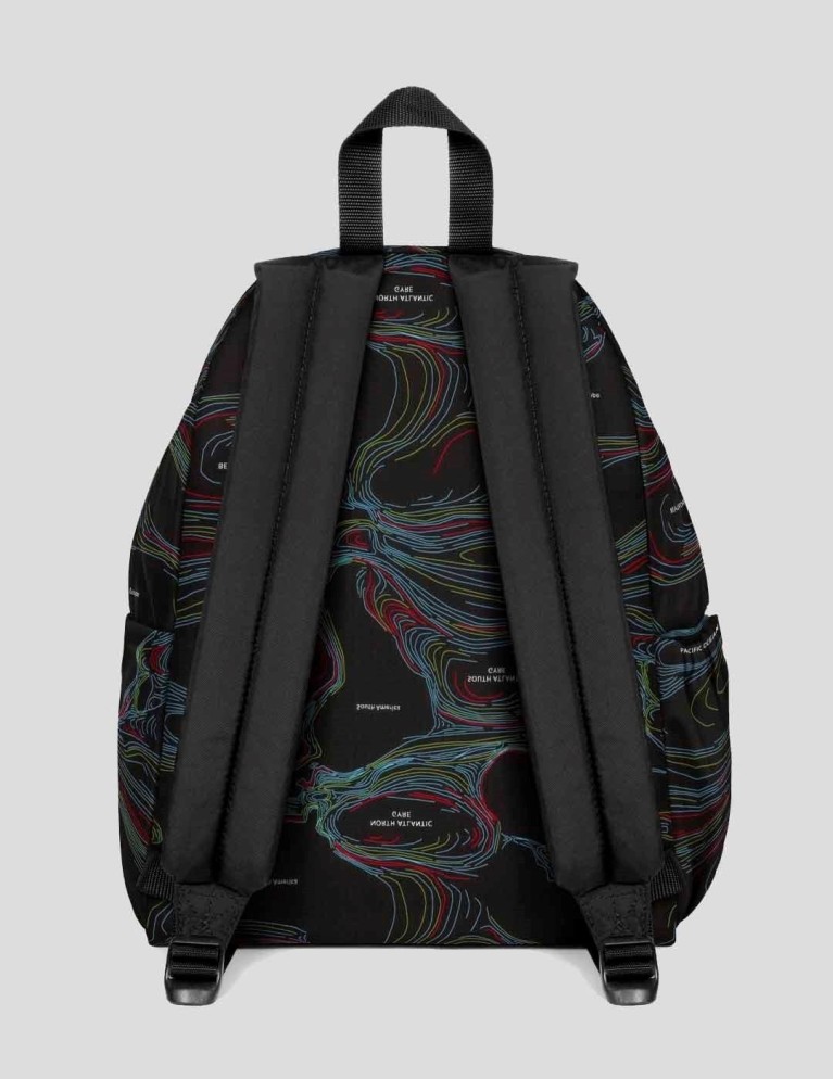 Zaino EASTPAK patito zippl´r + mappa nero